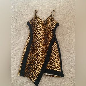 Women’s slip dress